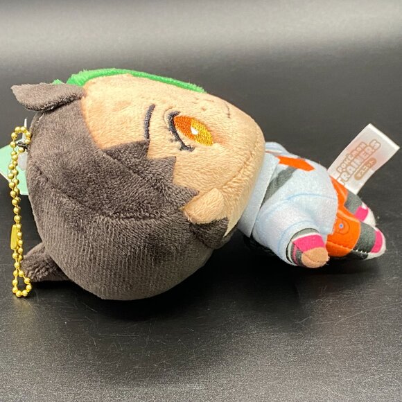 $_12.JPG?set_id=880000500F Pokémon Center Japan Nemona Plush Doll Pokémon Trainers NWT